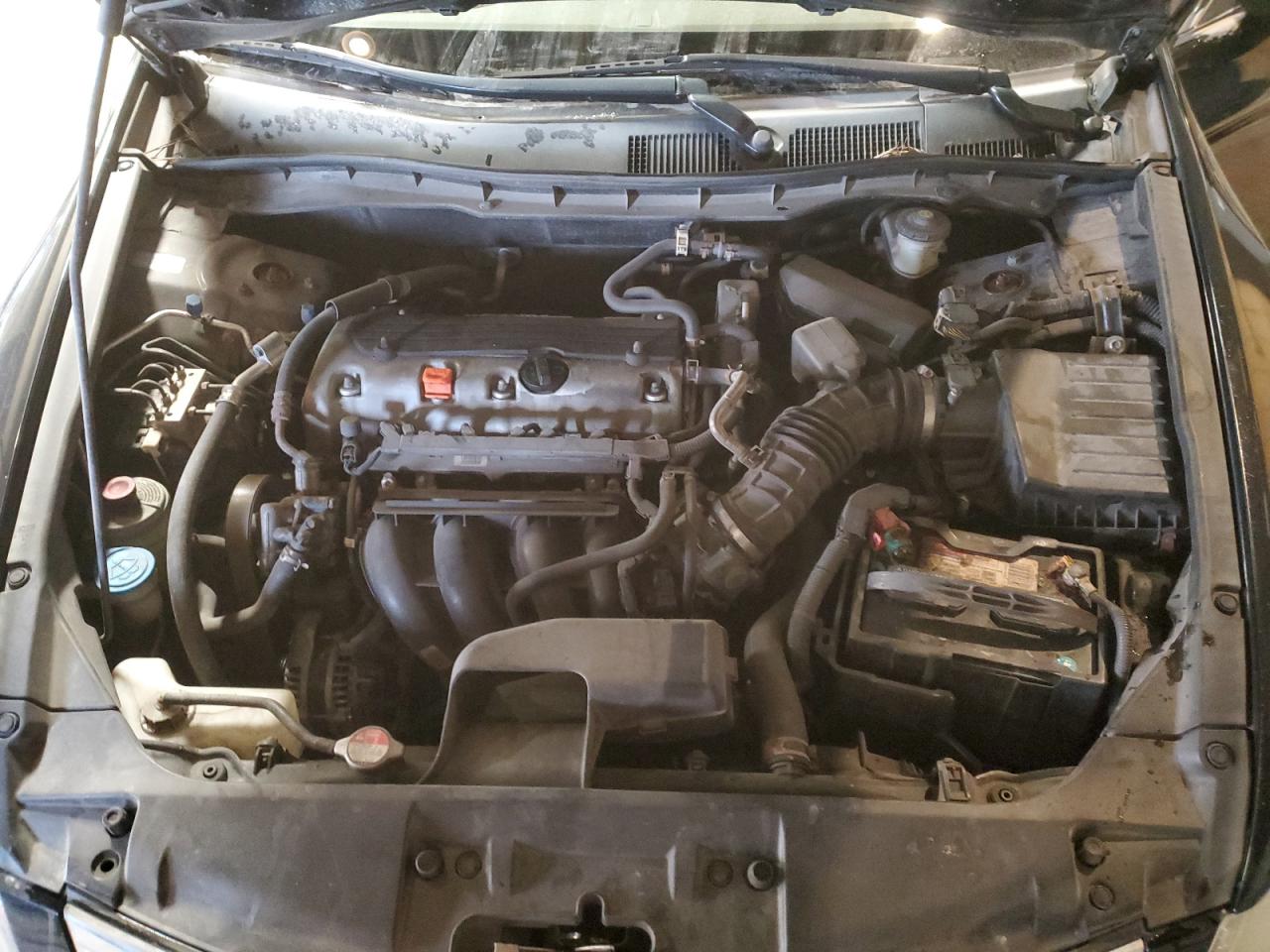 2008 Honda Accord - Image 11