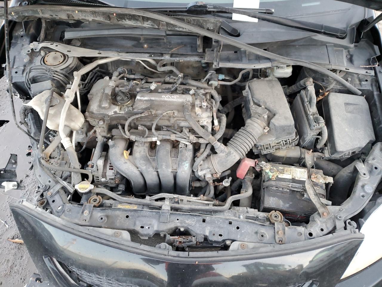 2009 Toyota Corolla - Image 12