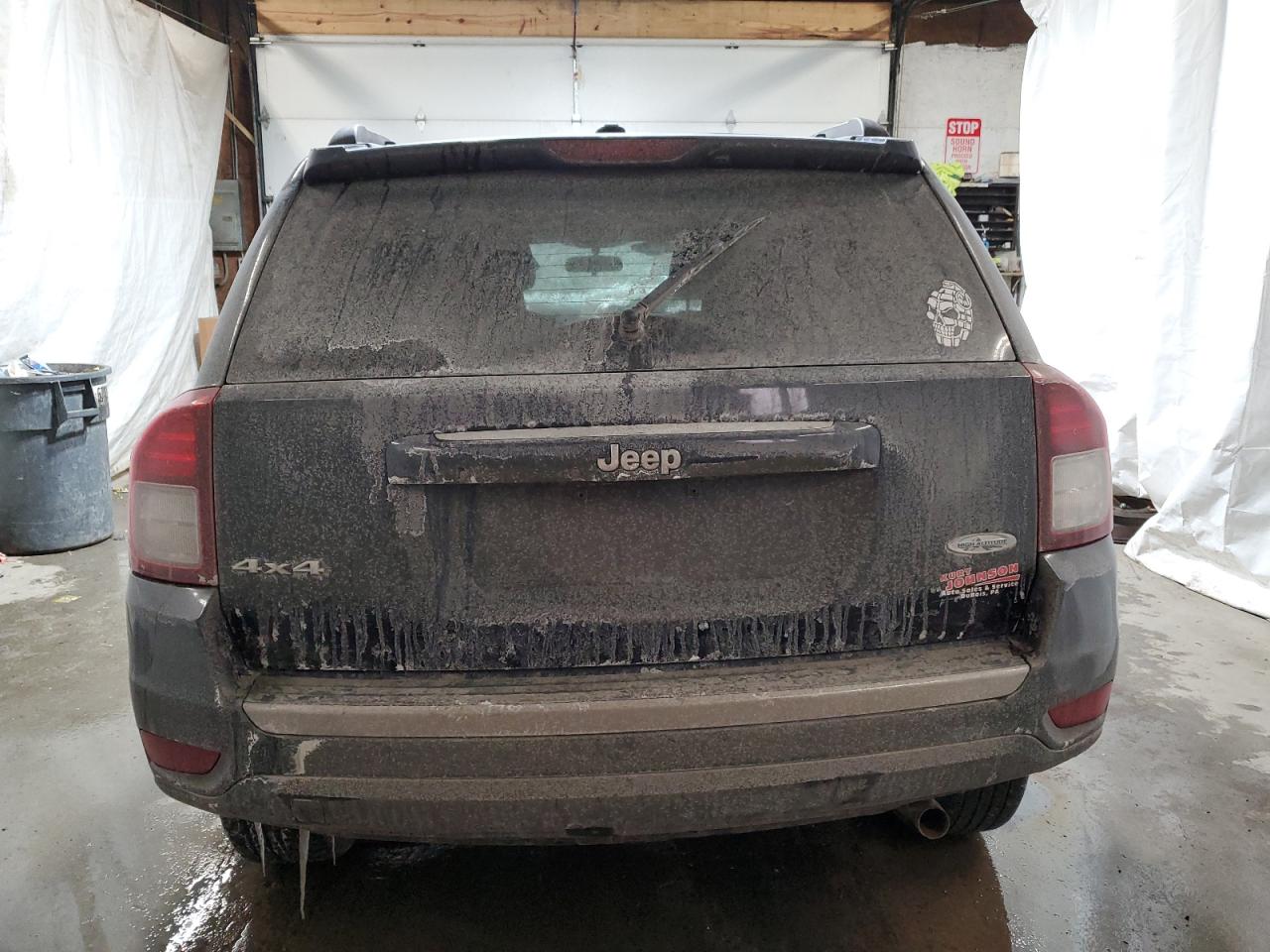 2015 Jeep Compass - Image 6