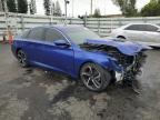 2019 Honda Accord Sport zu verkaufen in Miami, FL - Front End