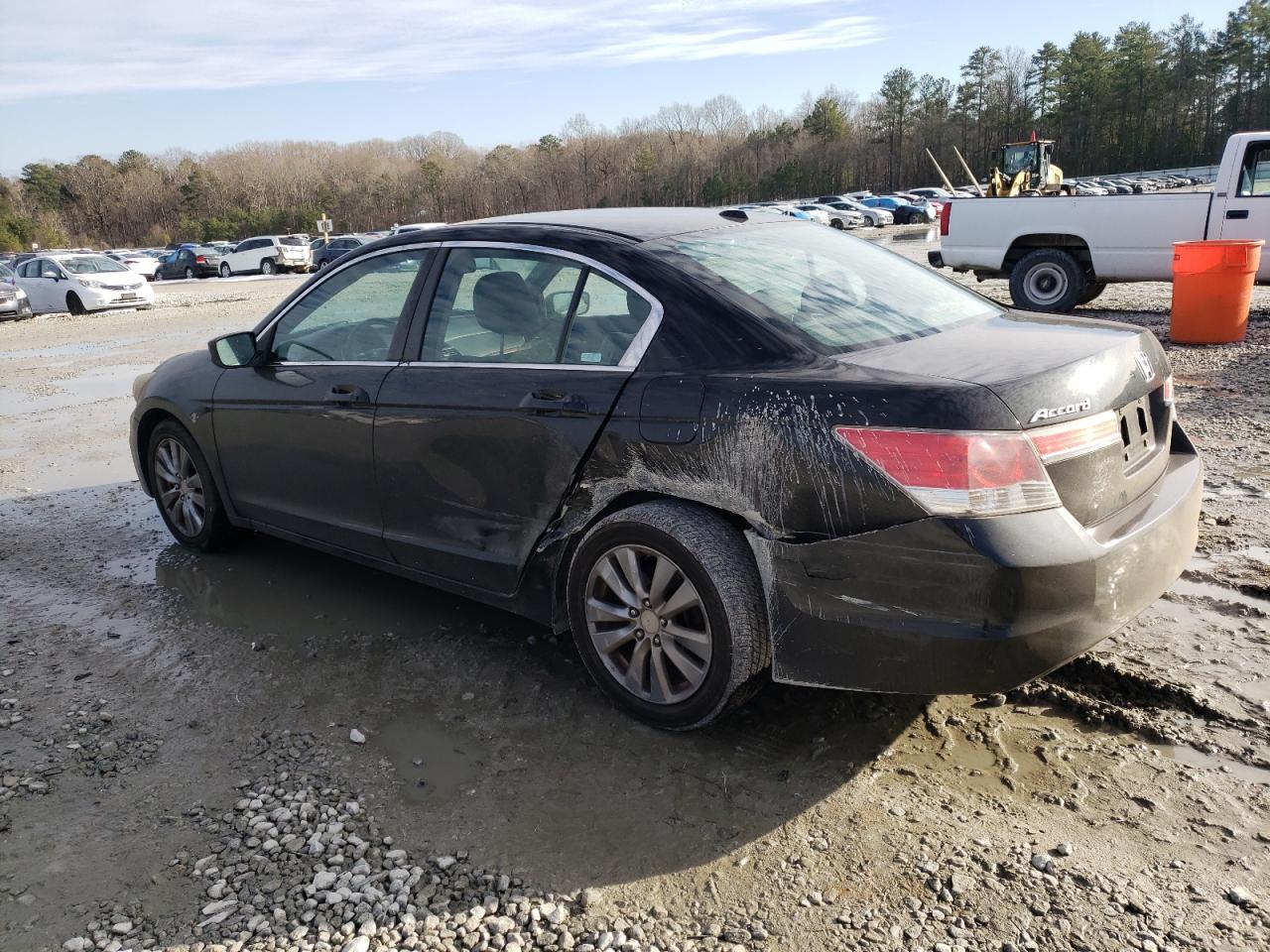 2011 Honda Accord - Image 2