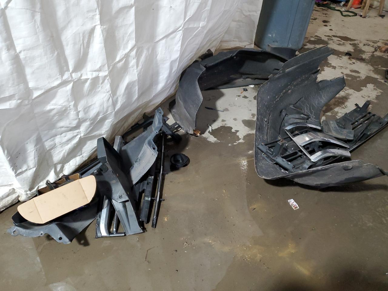 2015 Chevrolet Silverado K2500 Heavy Duty VIN: 1GC1KUEGXFF619190 Lot: 89027385