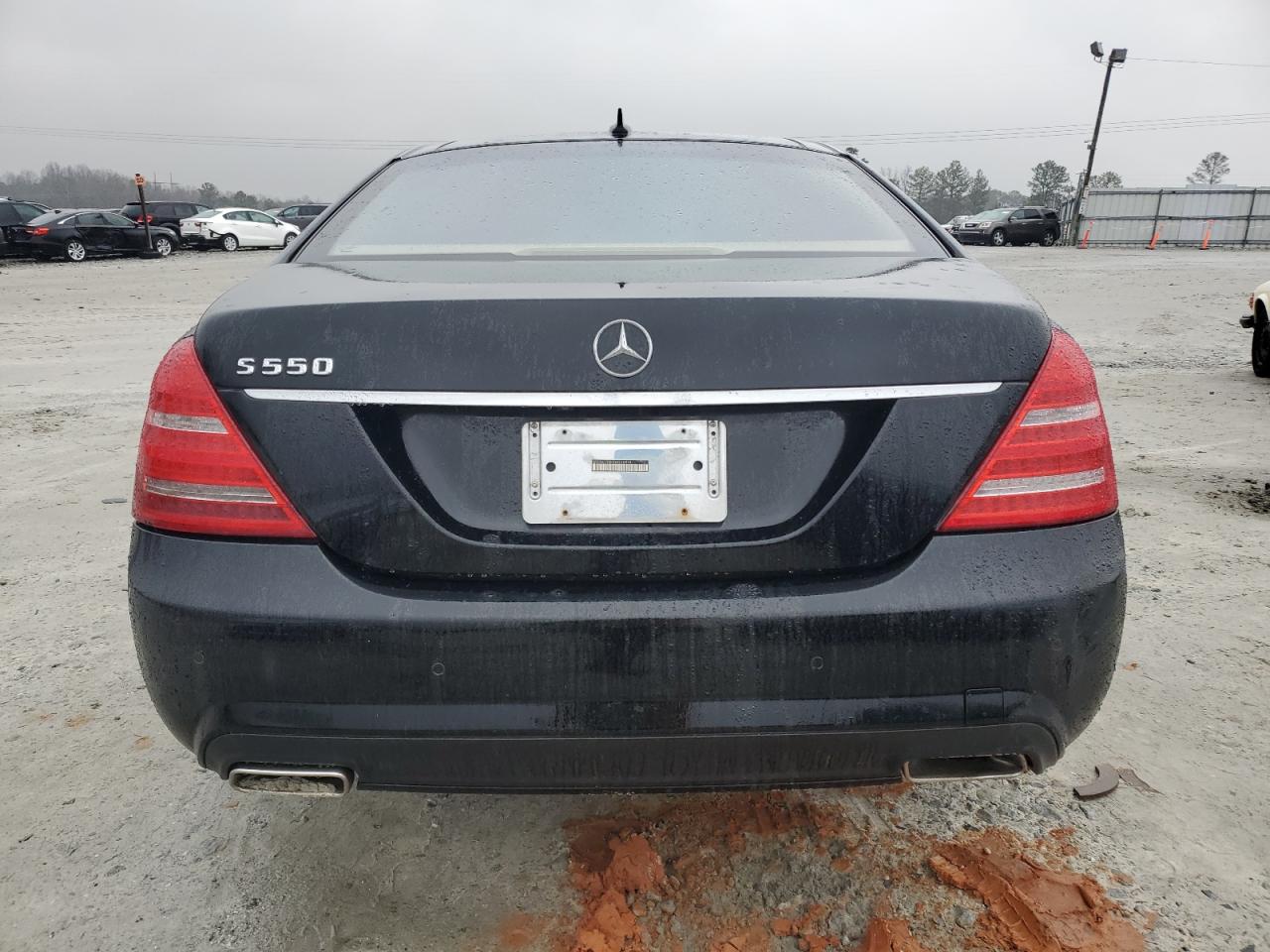 2013 Mercedes-Benz S-klasse - Image 6