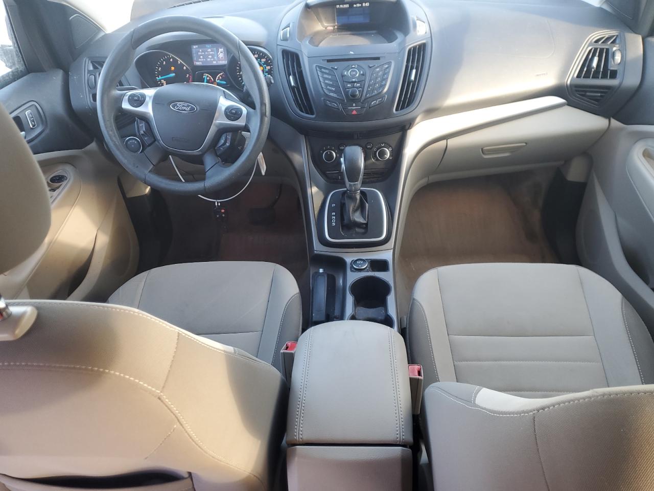 2013 Ford Escape - Image 8