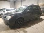 2018 Subaru Forester 2.5I Premium na sprzedaż w West Mifflin, PA - Rear End