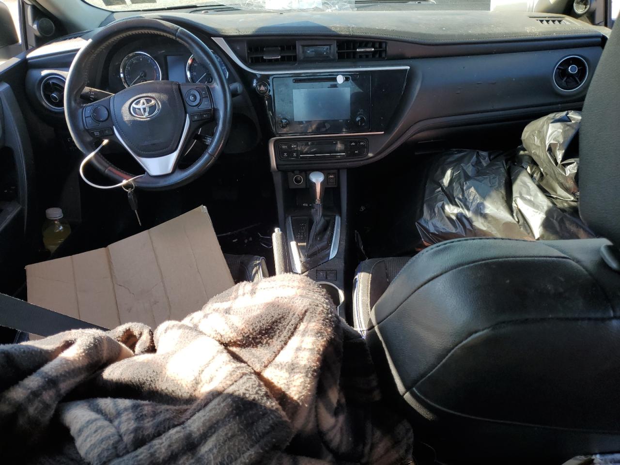 2019 Toyota Corolla - Image 8