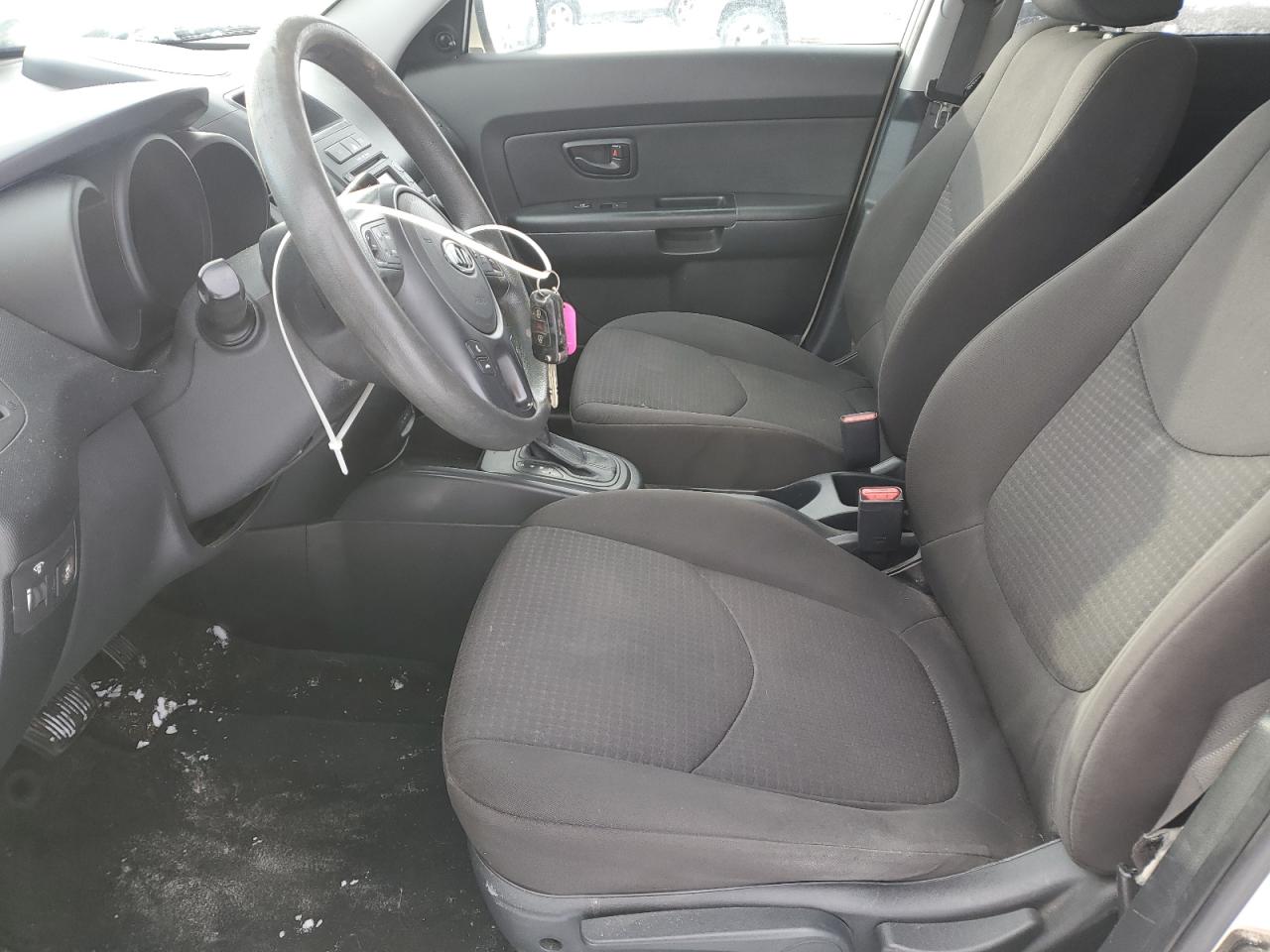 2013 Kia Soul - Image 7