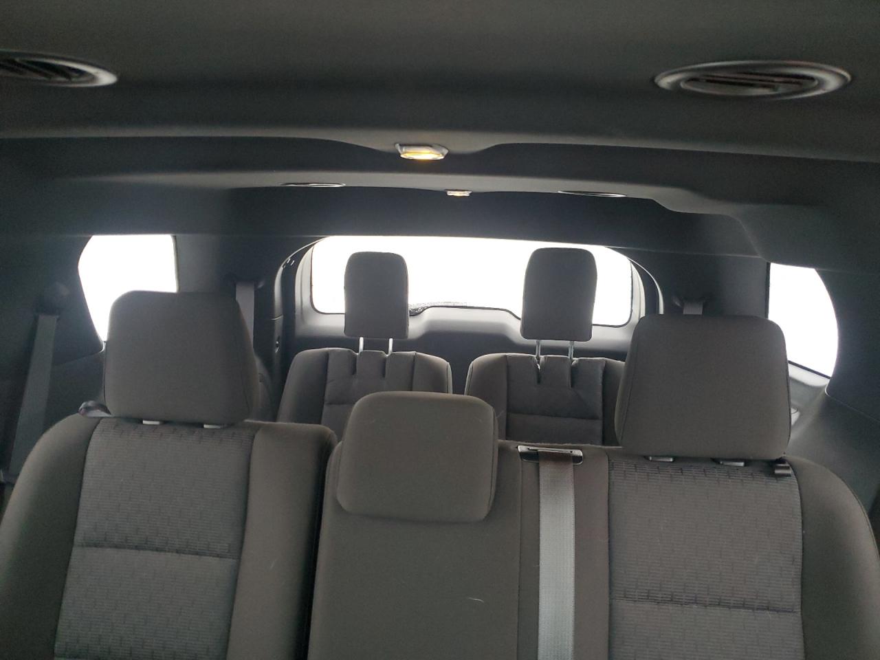 2014 Ford Explorer - Image 10