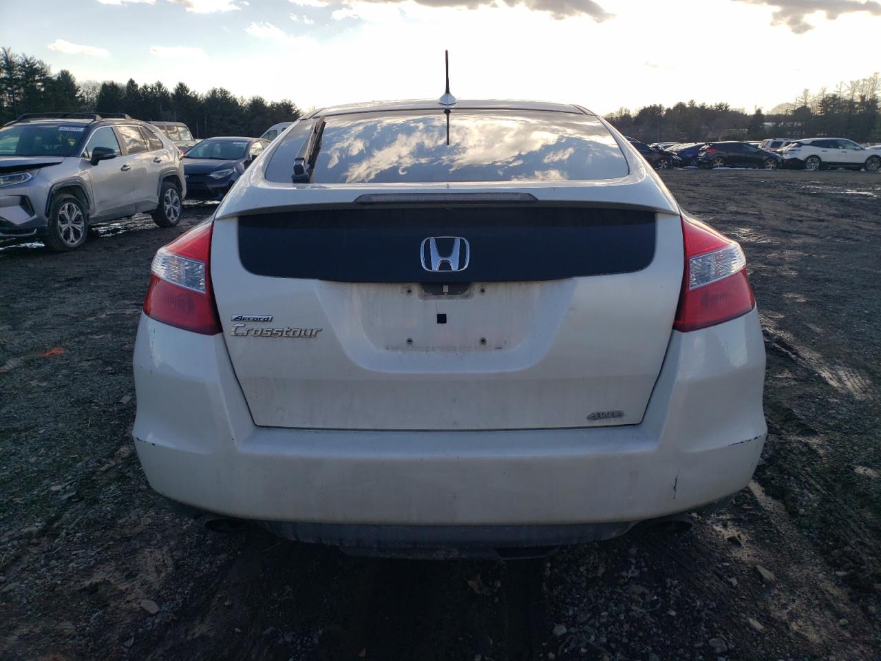 2011 Honda Accord - Image 6