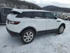 2017 Land Rover Range Rover Evoque Se for Sale in Ellwood City, PA - Front End
