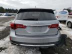 2019 Acura Mdx Technology na sprzedaż w Finksburg, MD - Front End