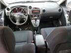 2006 TOYOTA COROLLA MATRIX XR for sale at Copart ON - TORONTO