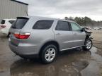 2013 Dodge Durango Sxt იყიდება Harleyville-ში, SC - Front End