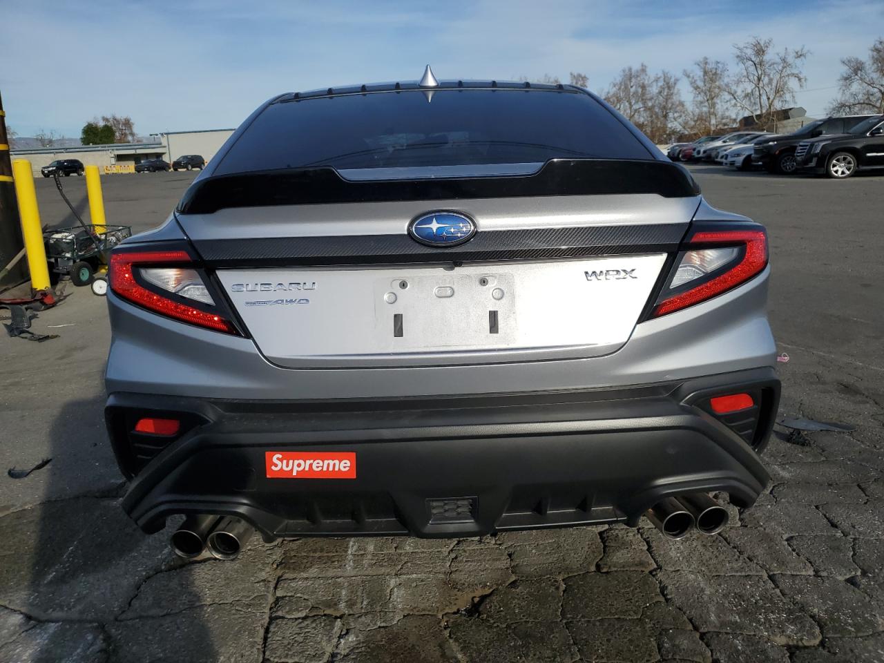2024 Subaru WRX - Image 6