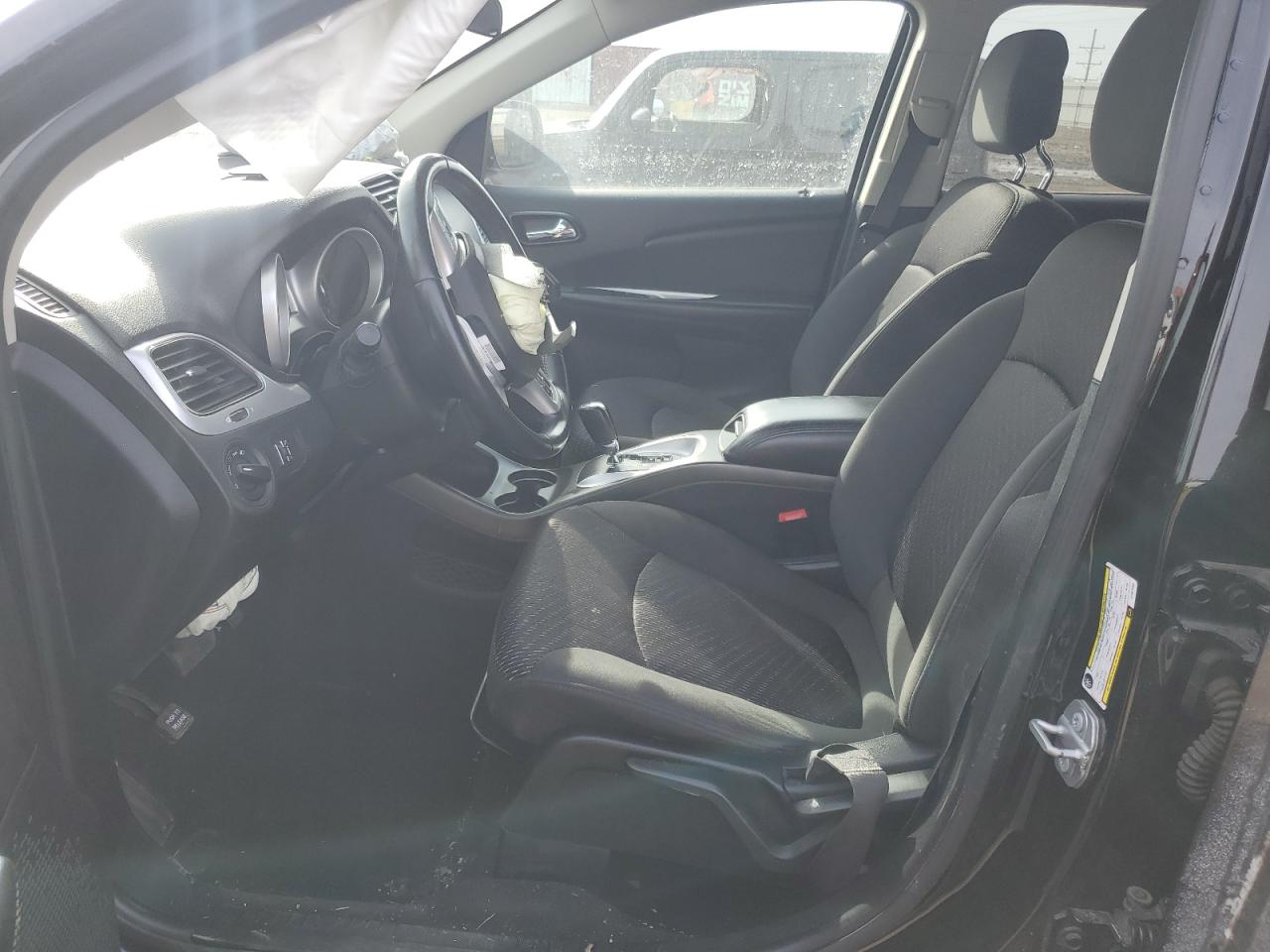 2018 Dodge Journey - Image 7