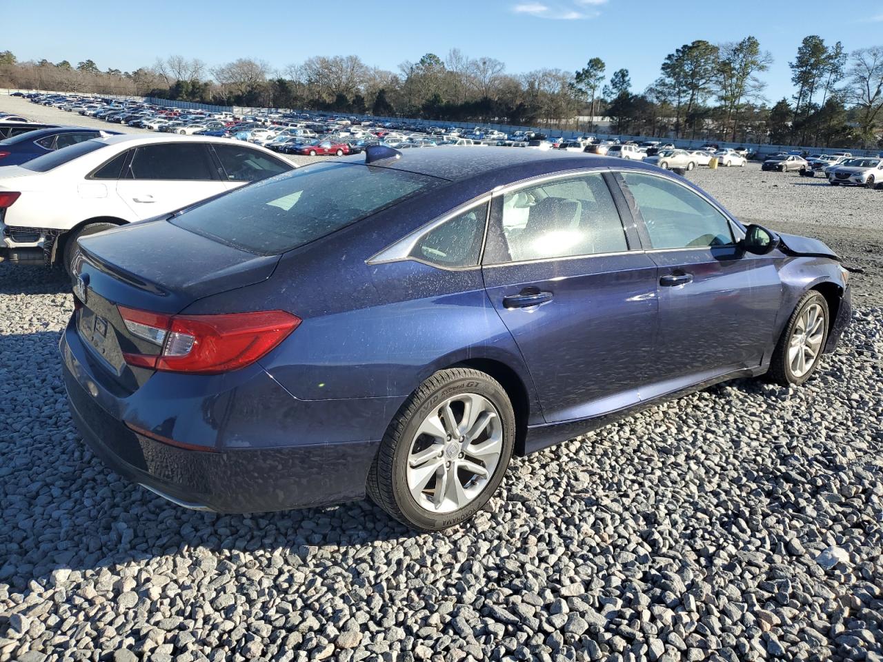 2019 Honda Accord - Image 3