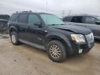 2008 Mercury Mariner Premier იყიდება Elgin-ში, IL - Front End