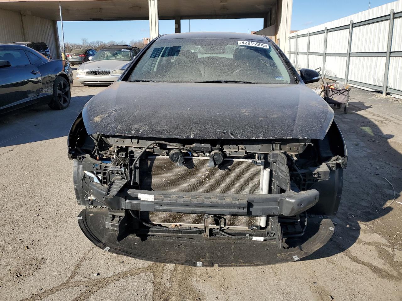 2015 Hyundai Sonata - Image 5