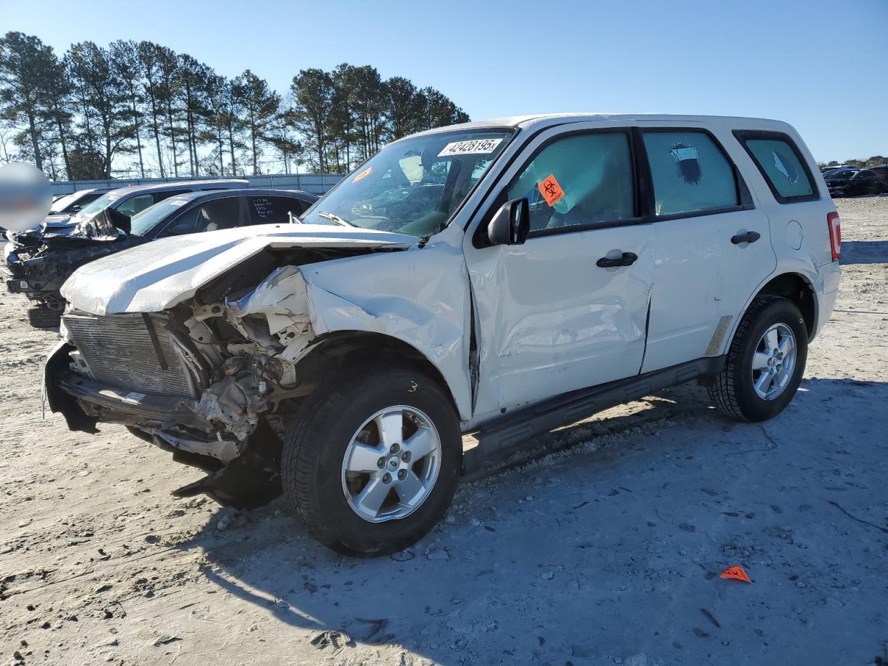 2010 Ford Escape - Image 1