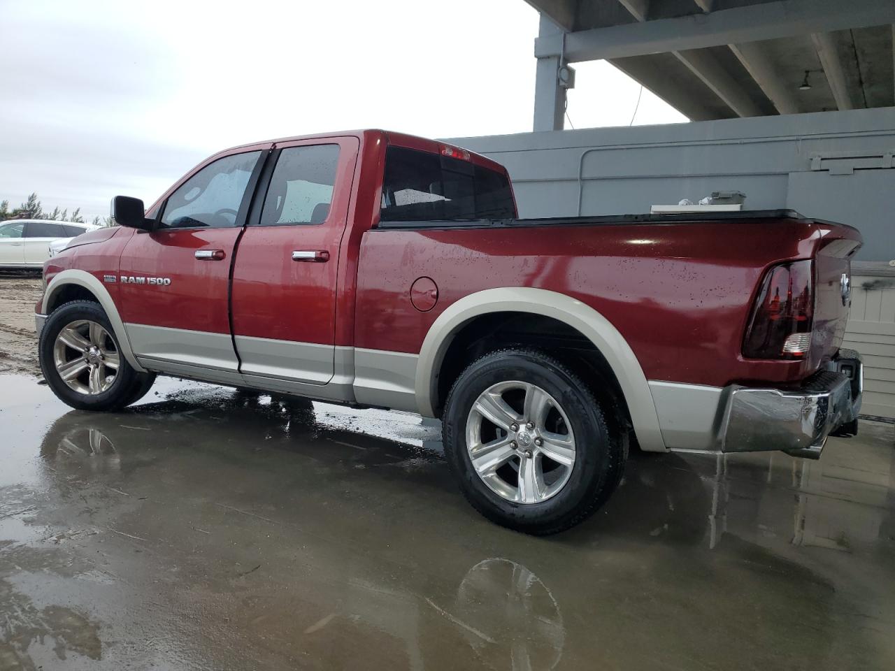 2011 Dodge RAM - Image 2