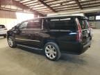 2019 Cadillac Escalade Esv Luxury en Venta en East Granby, CT - Minor Dent/Scratches