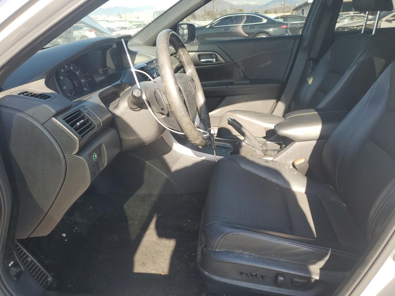 2017 Honda Accord - Image 7