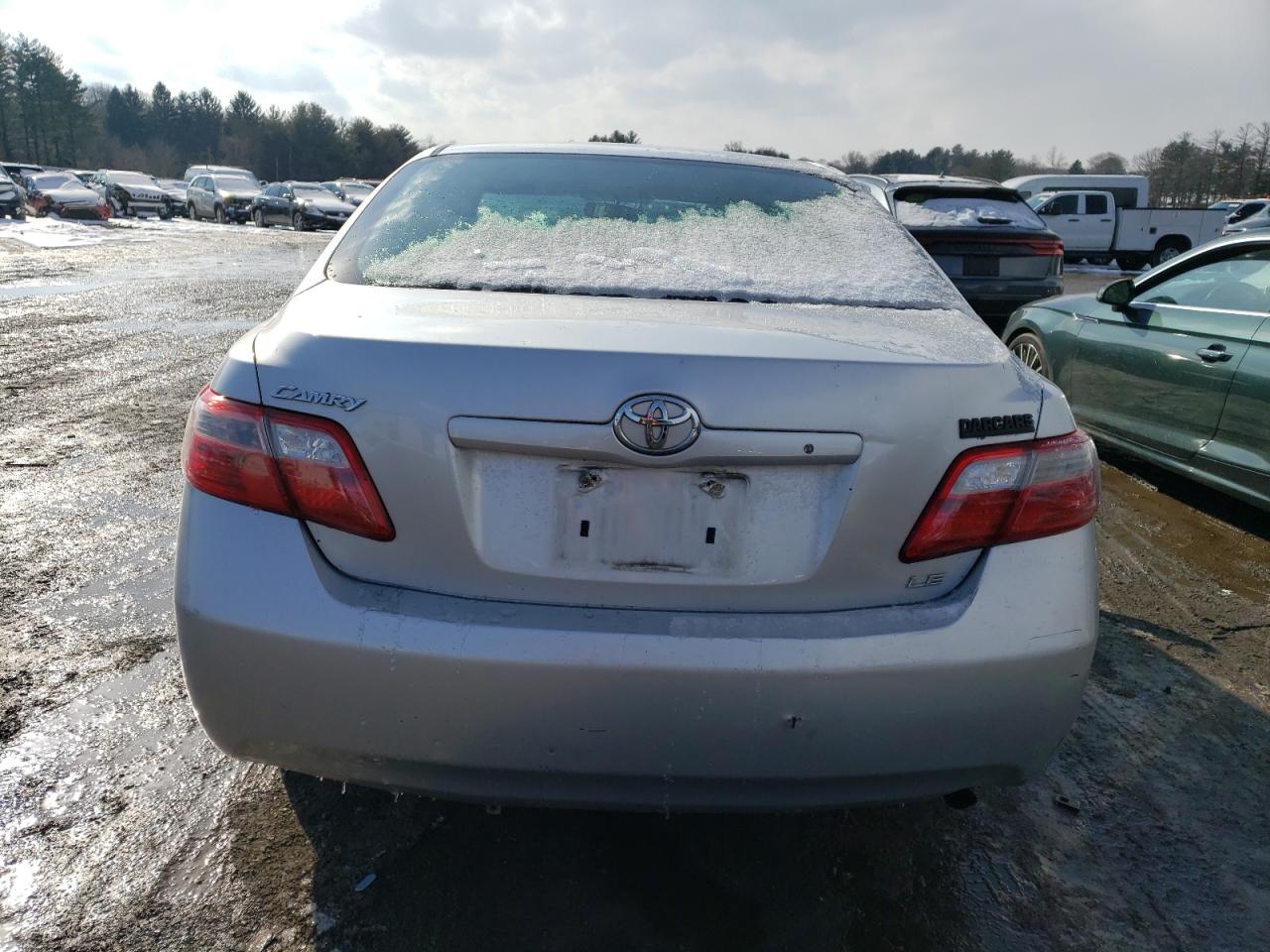 2009 Toyota Camry - Image 6