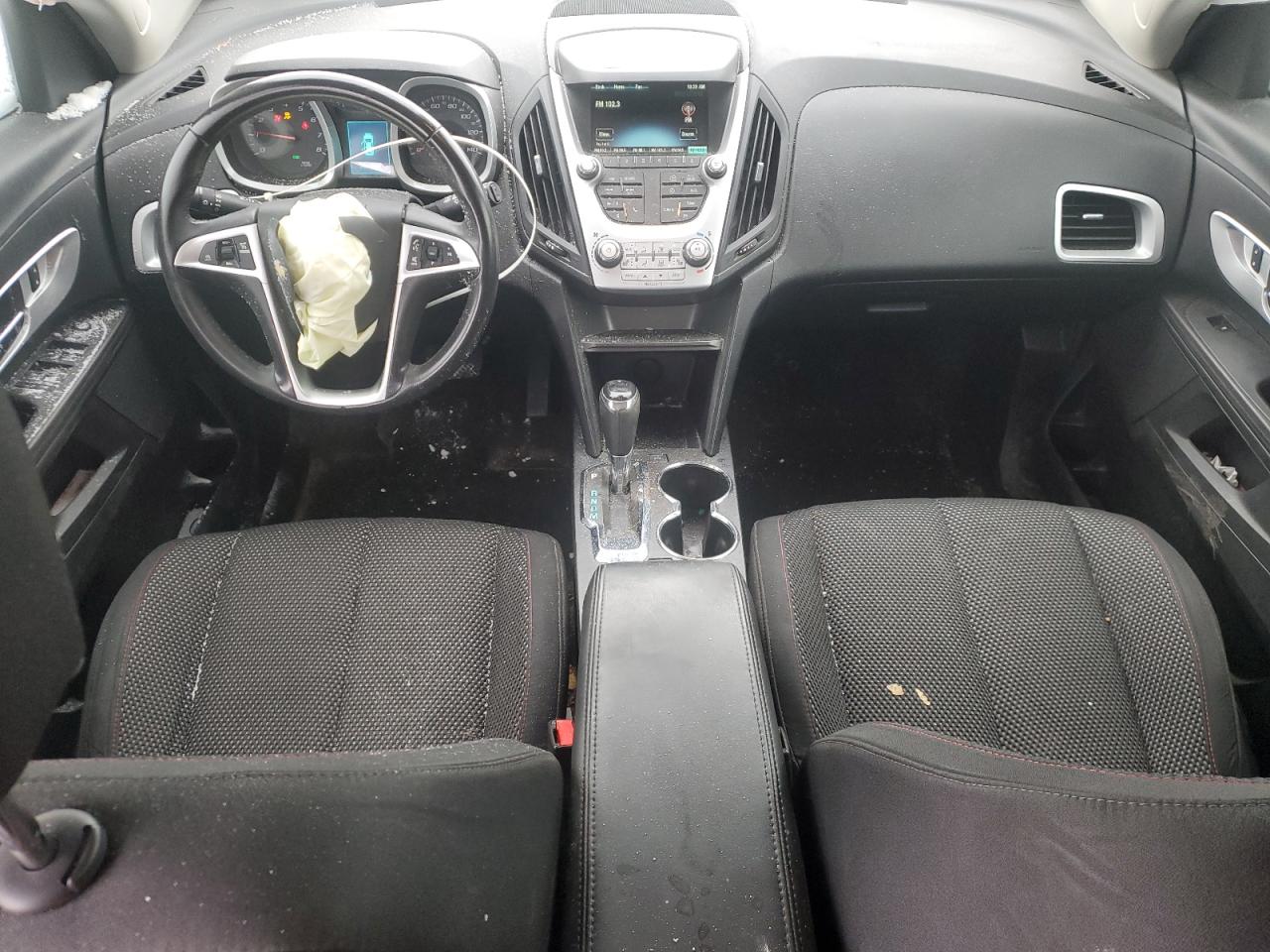 2016 Chevrolet Equinox - Image 8
