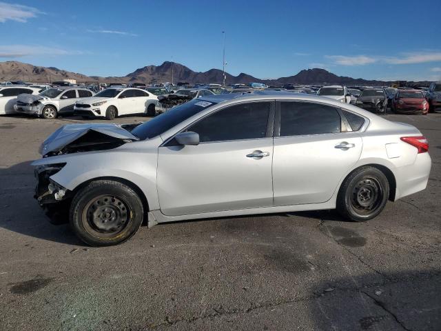  NISSAN ALTIMA 2016 Srebrny