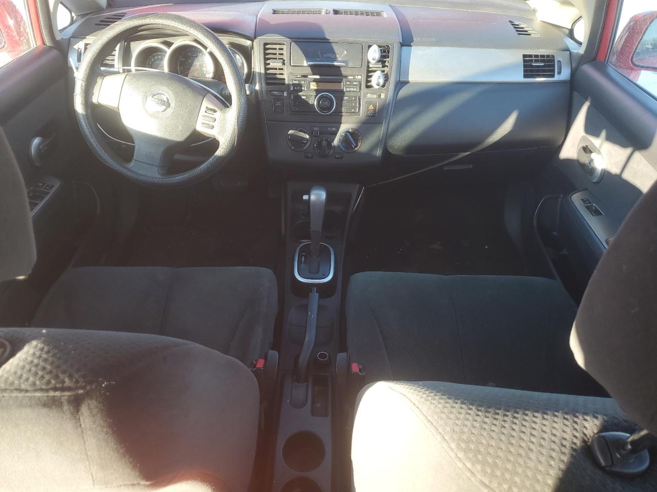 2012 Nissan Versa - Image 8