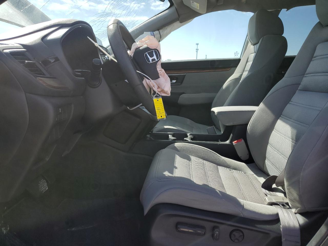 2019 Honda CR-V - Image 7