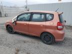 2008 Honda Fit Sport იყიდება Albany-ში, NY - Minor Dent/Scratches