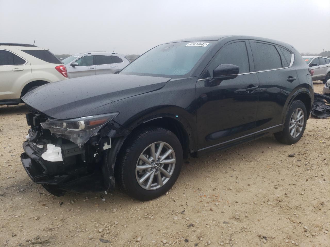 2024 Mazda CX-5 - Image 1