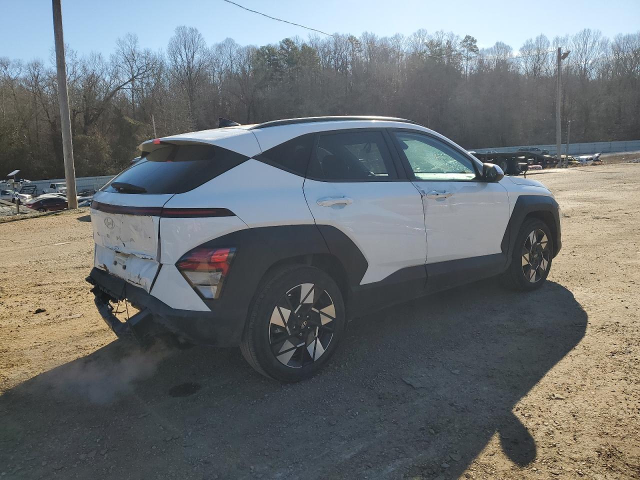 2024 Hyundai Kona - Image 3