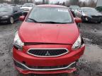 2020 Mitsubishi Mirage Es zu verkaufen in Portland, OR - Front End