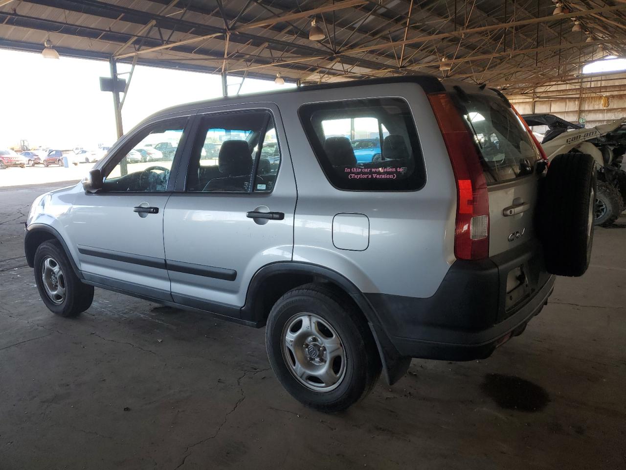 2003 Honda CR-V - Image 2