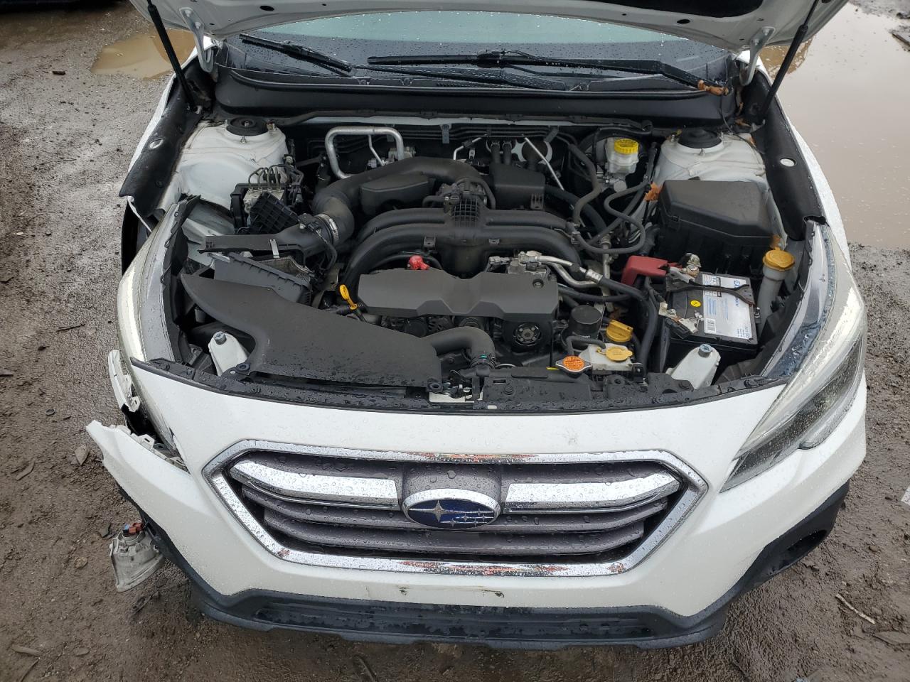 2019 Subaru Outback - Image 12