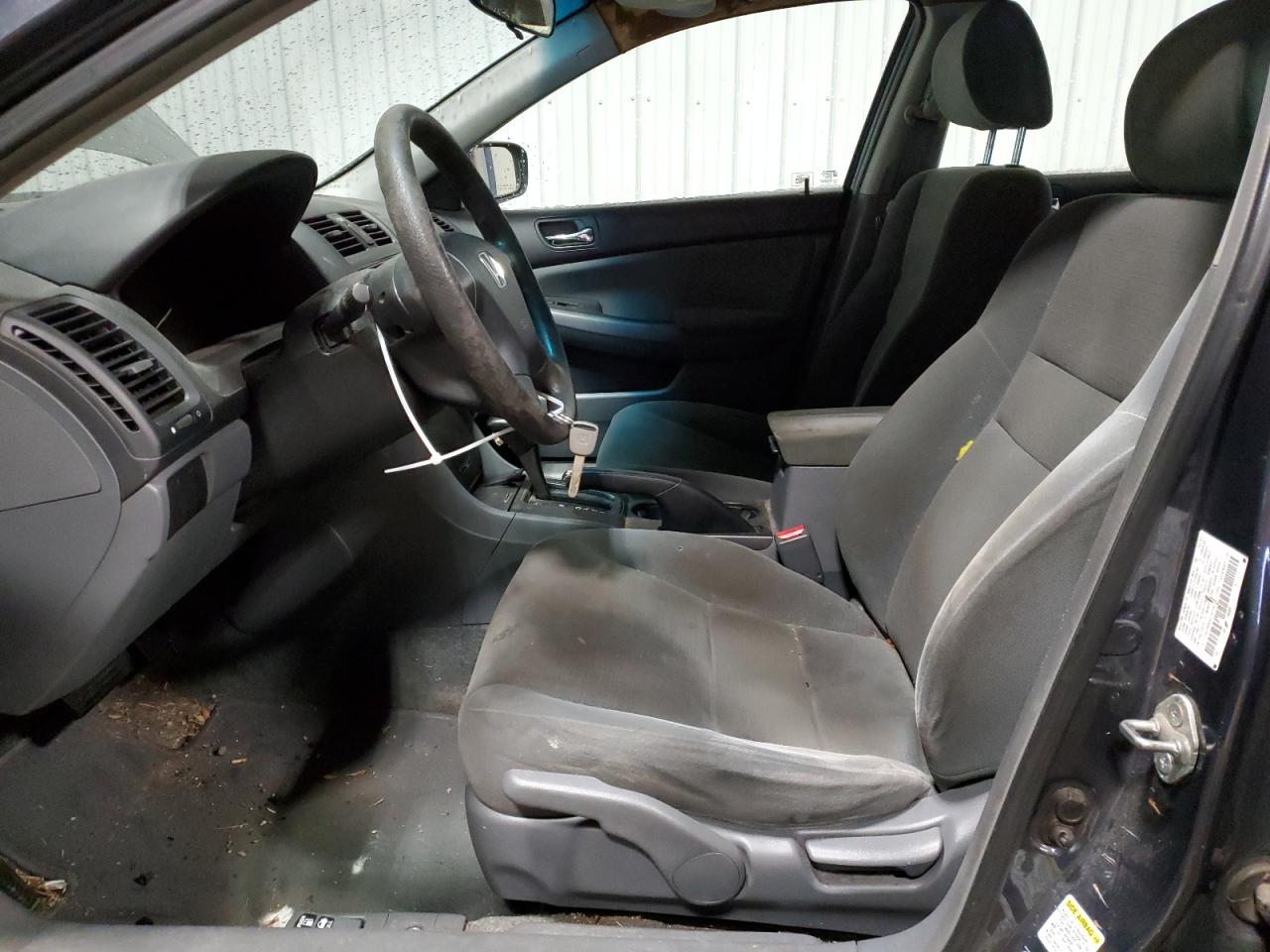 2007 Honda Accord - Image 7
