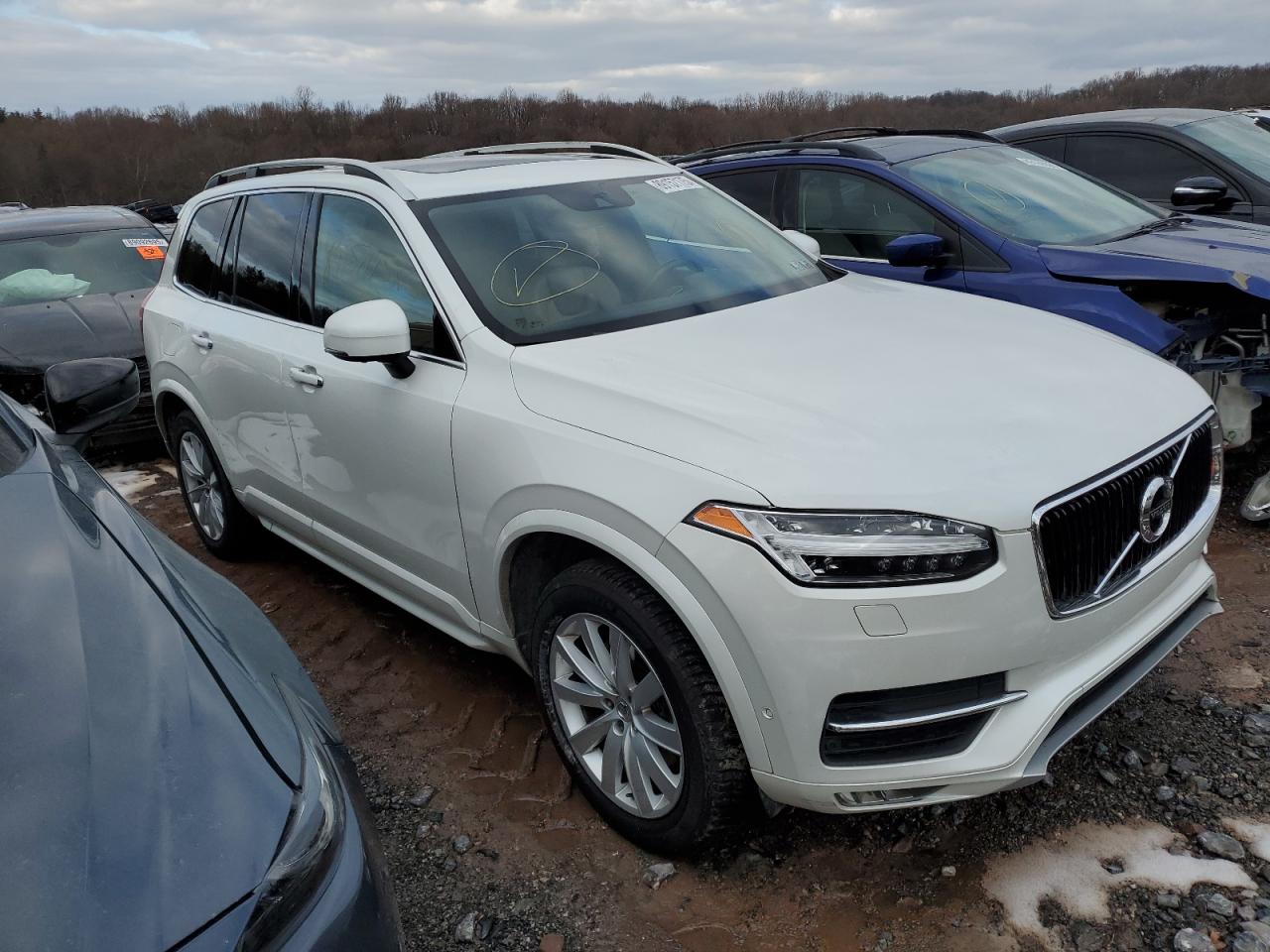 2016 Volvo XC90 - Image 4
