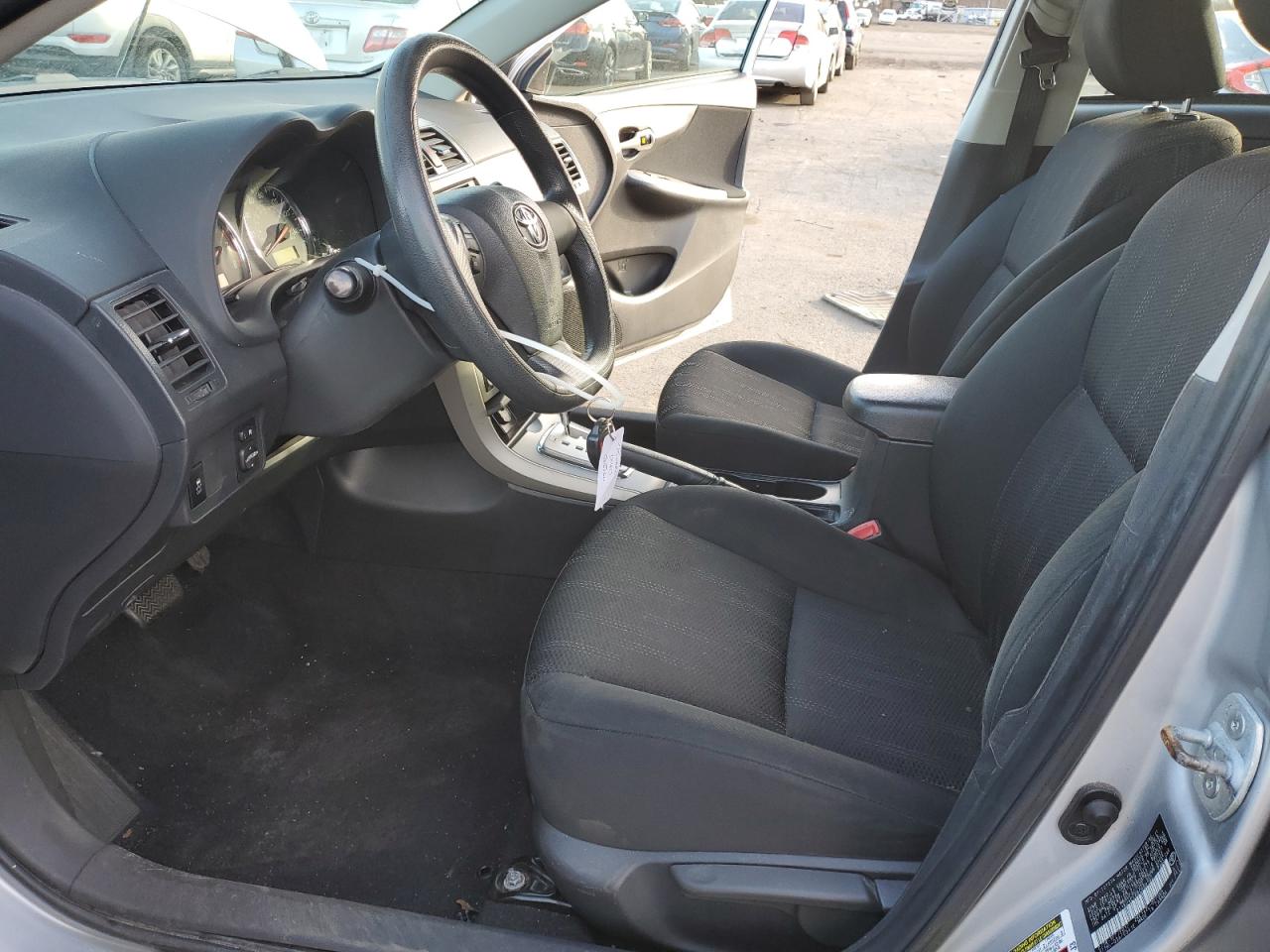 2011 Toyota Corolla - Image 7