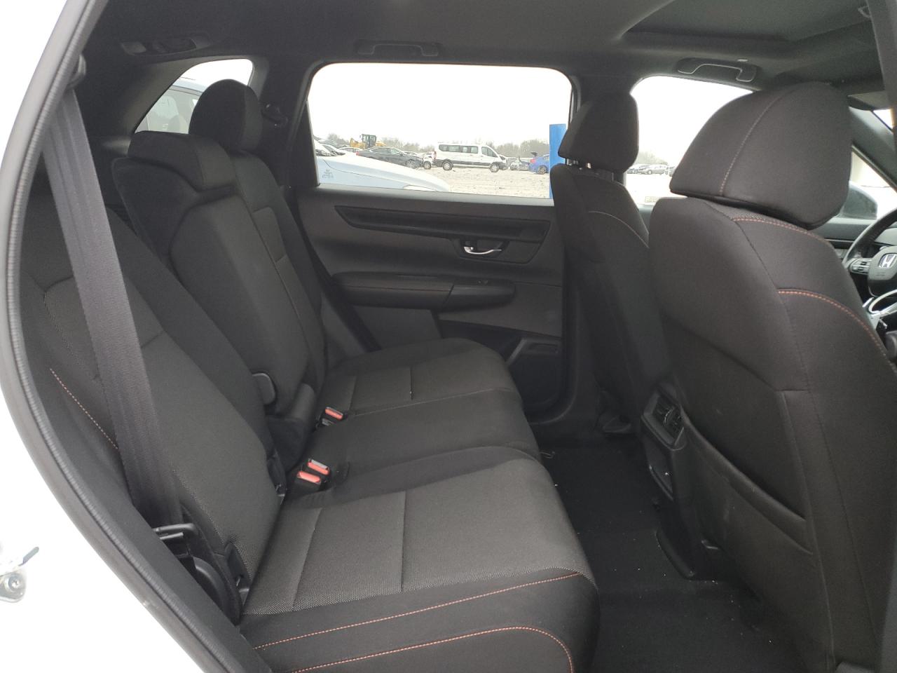 2023 Honda CR-V - Image 11