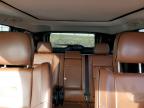 2012 Jeep Grand Cherokee Overland იყიდება Portland-ში, MI - All Over