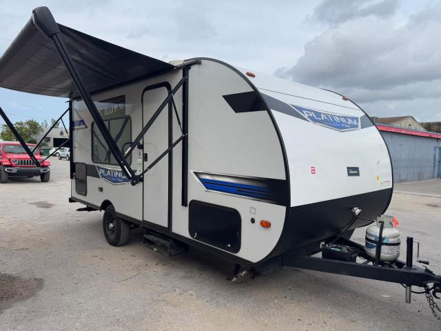 2022 Forest Riv Travel Trailer