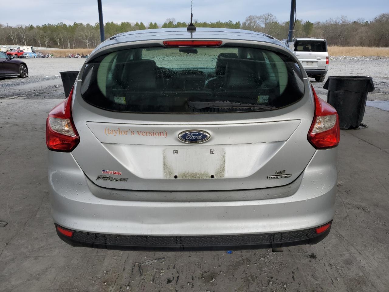 2013 Ford Focus - Image 6
