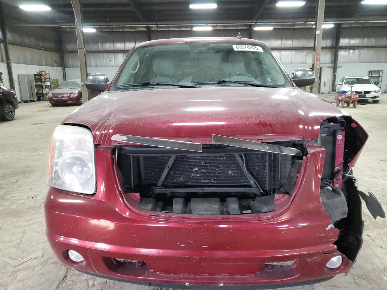 2010 GMC Yukon - Image 5