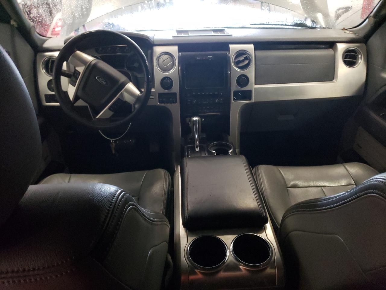 2011 Ford F-150 - Image 8
