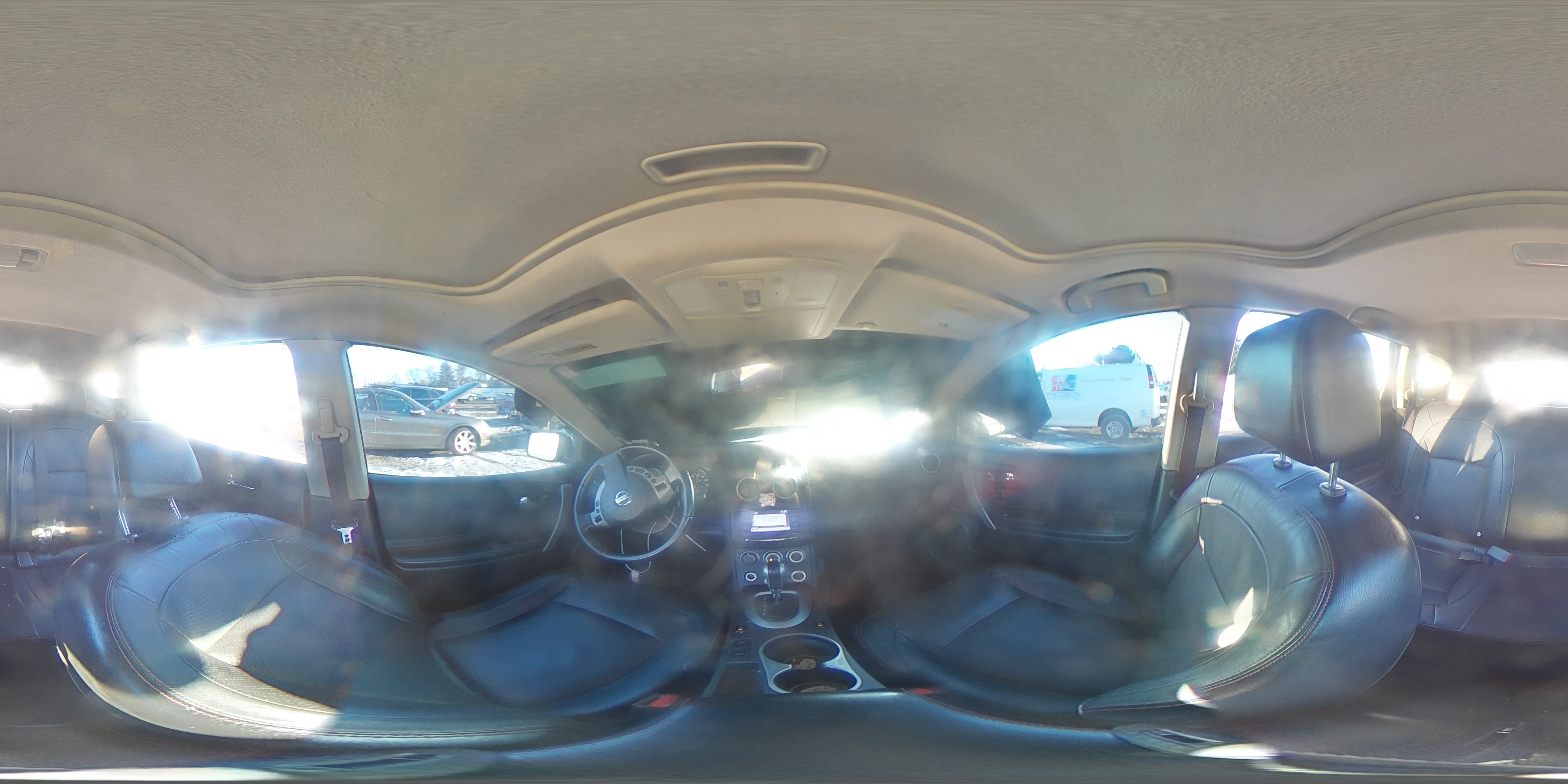 2012 Nissan Rogue - Image 14
