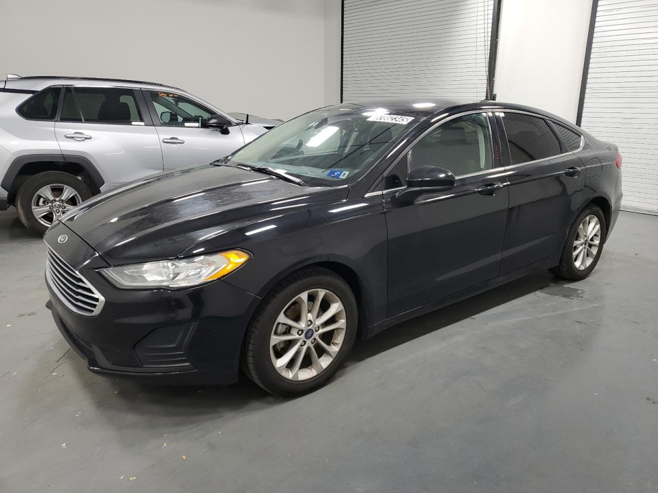2020 Ford Fusion - Image 1