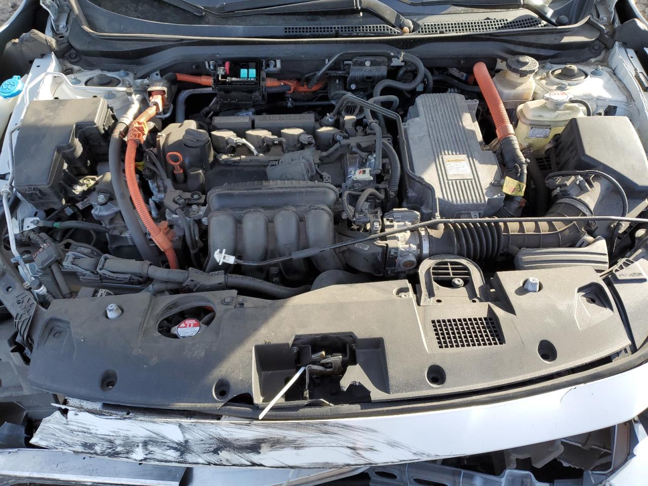 2019 Honda Insight - Image 11