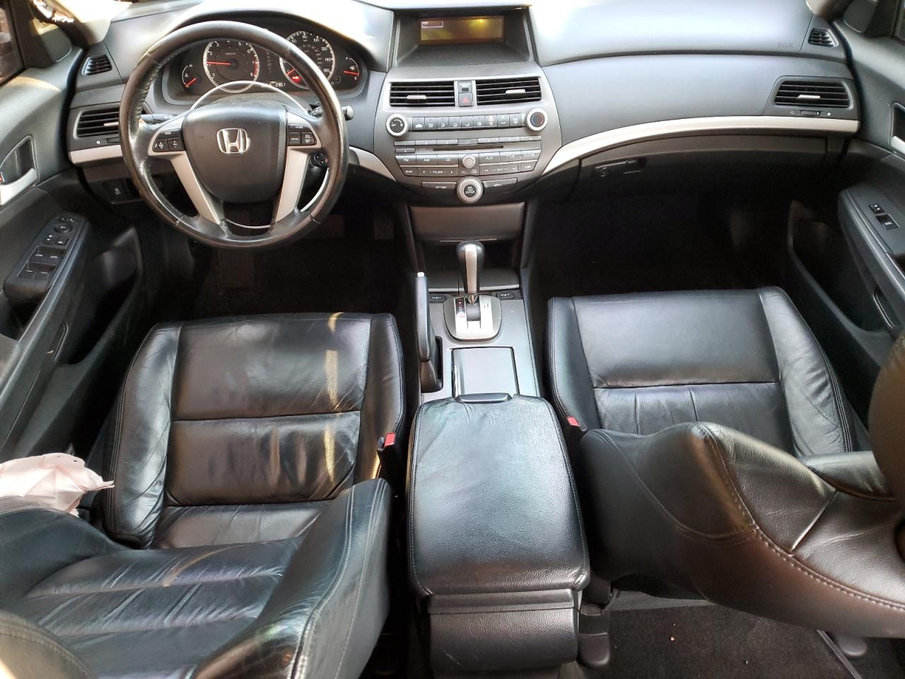 2012 Honda Accord - Image 8